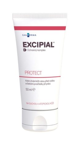Excipial Protect 50g
