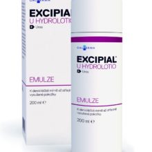 Excipial U Hydrolotio drm.eml.1x200ml