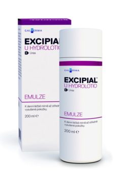 Excipial U Hydrolotio drm.eml.1x200ml