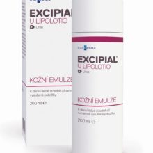 Excipial U Lipolotio drm.eml.1x200ml