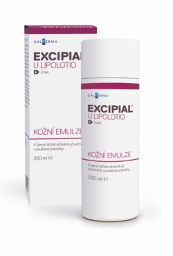 Excipial U Lipolotio drm.eml.1x200ml