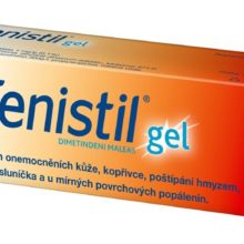 Fenistil drm.gel. 50g