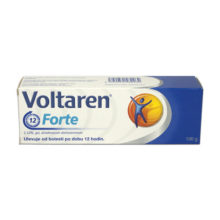 Voltaren Forte 2