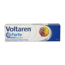 Voltaren Forte 2