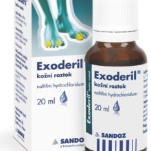 Exoderil drm.sol.1x20ml