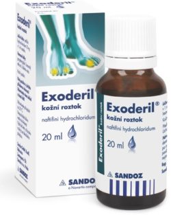 Exoderil drm.sol.1x20ml