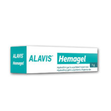 Alavis Hemagel 7 g