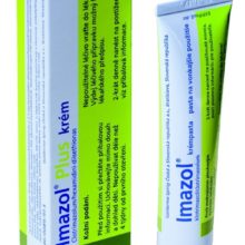 Imazol Plus drm.crm.1x30g