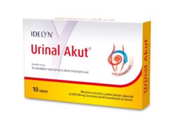 Idelyn Urinal Akut tbl.10