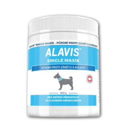 Alavis Single MAXÍK 600 g