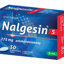 Nalgesin S 30 tablet