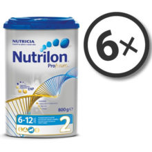 Nutrilon Profutura 2 800 g 6-pack