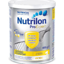 Nutrilon ProExpert 1 Omneo Comfort 400 g