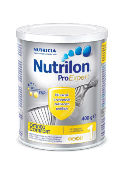 Nutrilon ProExpert 1 Omneo Comfort 400 g