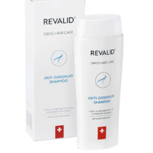 Revalid Šampon proti lupům 250 ml