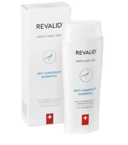 Revalid Šampon proti lupům 250 ml