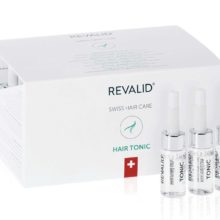 Revalid Tonic 20x6 ml