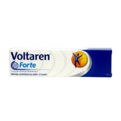 Voltaren Forte 2